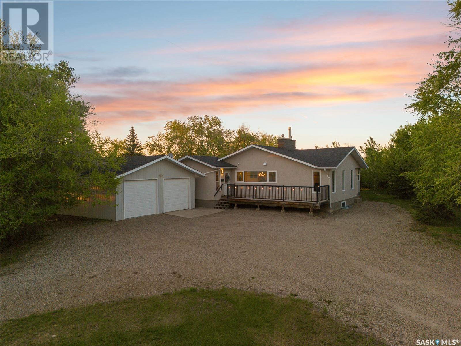 11801 Hwy 48, Stutterheim acreage, Edenwold Rm No. 158, Saskatchewan  S4L 5B1 - Photo 5 - SK007316