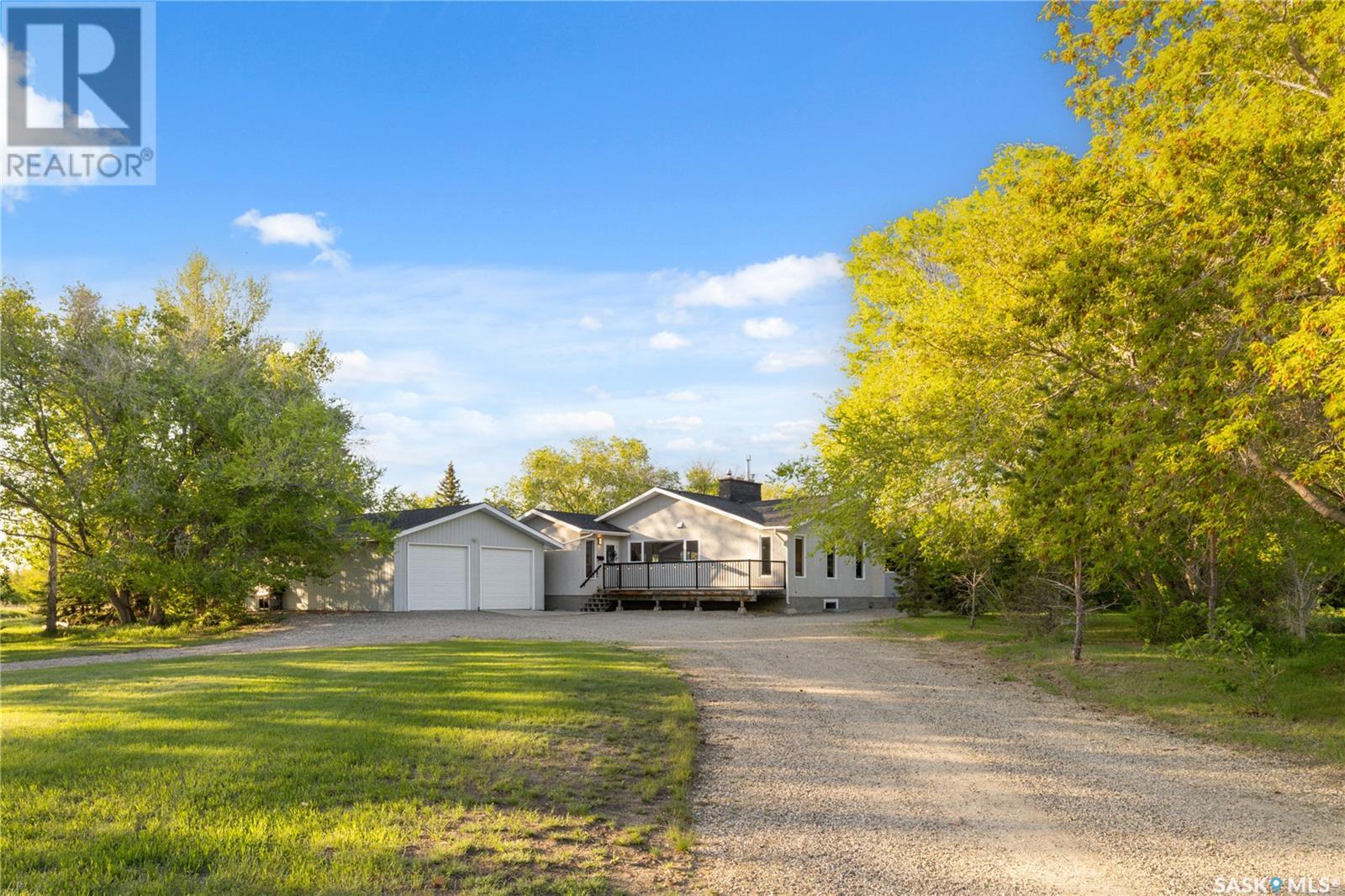 11801 Hwy 48, Stutterheim acreage, Edenwold Rm No. 158, Saskatchewan  S4L 5B1 - Photo 4 - SK007316