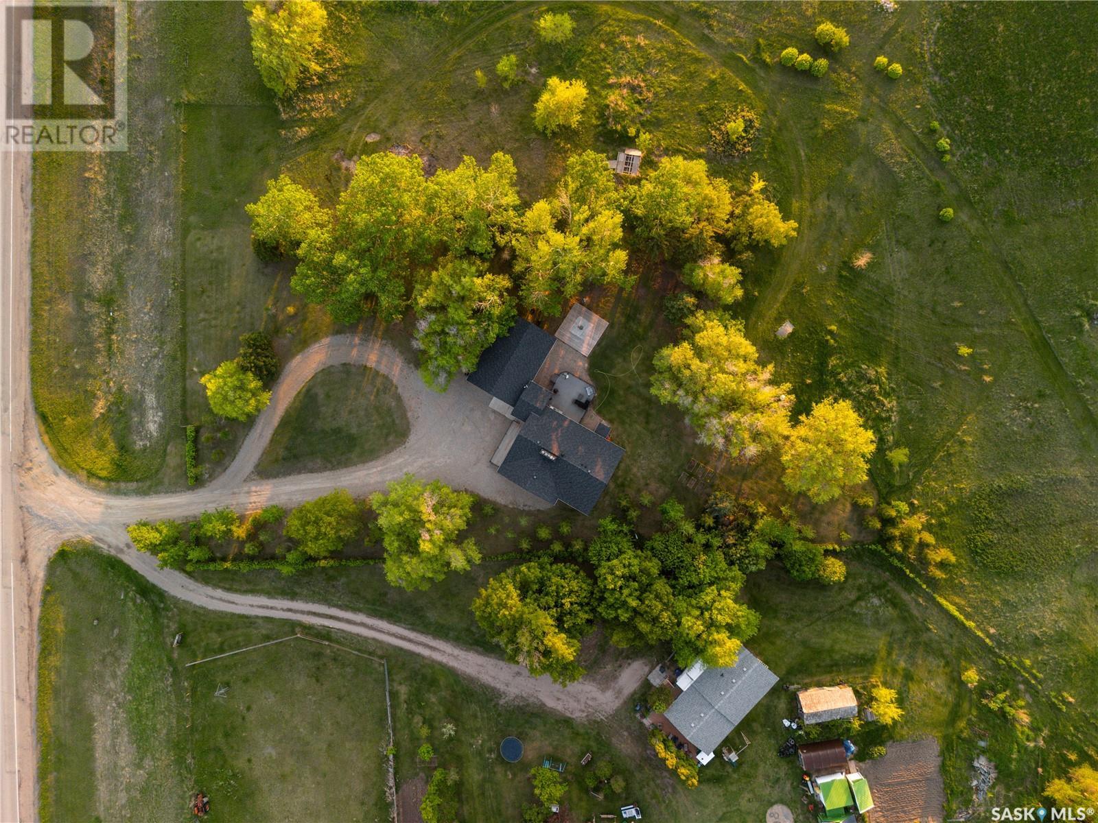 11801 Hwy 48, Stutterheim acreage, Edenwold Rm No. 158, Saskatchewan  S4L 5B1 - Photo 1 - SK007316
