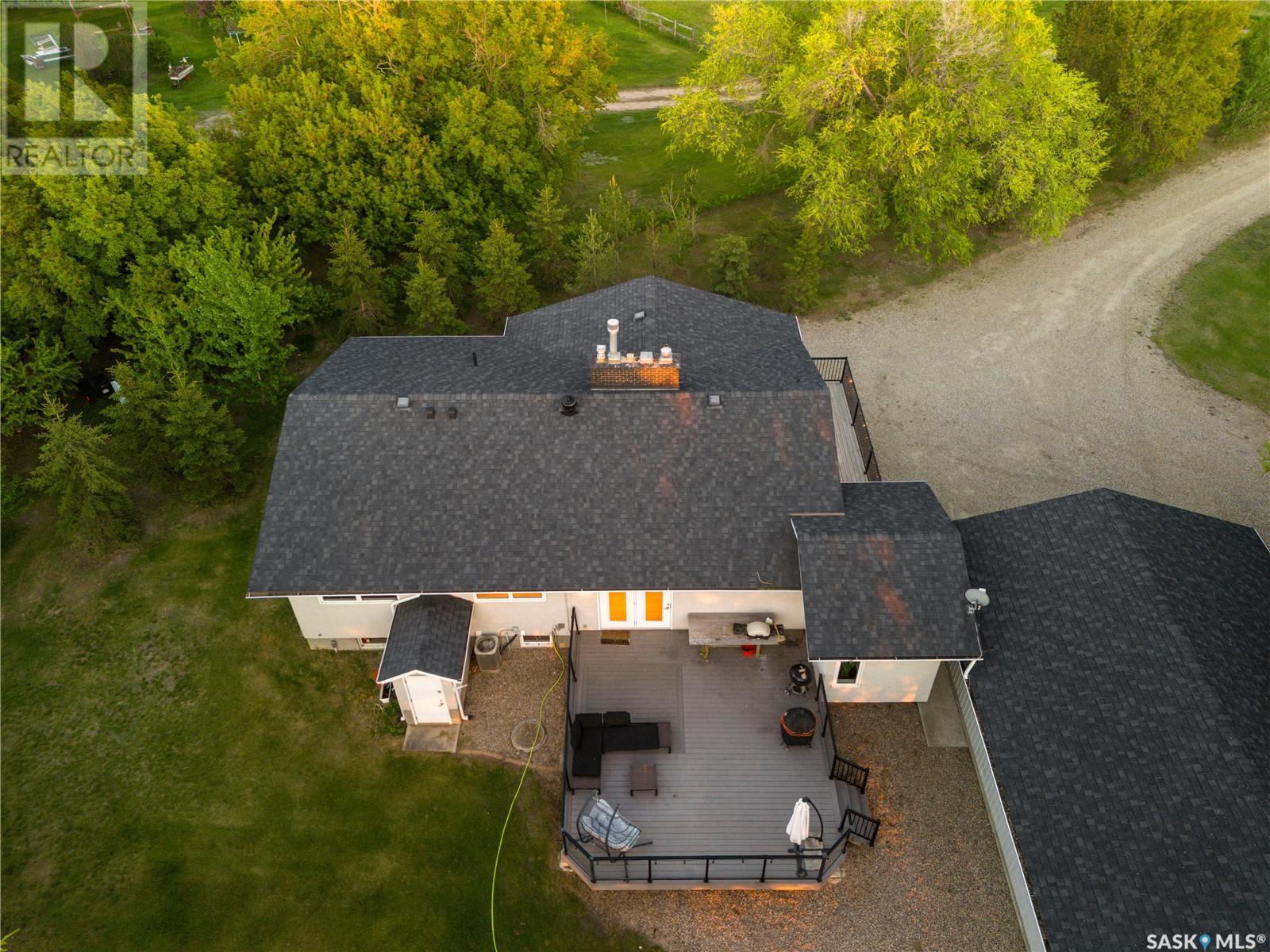 11801 Hwy 48, Stutterheim acreage, Edenwold Rm No. 158, Saskatchewan  S4L 5B1 - Photo 42 - SK007316