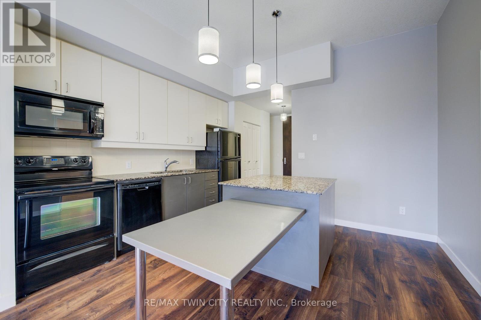 1202 - 191 King Street S, Waterloo, Ontario  N2J 1R1 - Photo 8 - X11965992