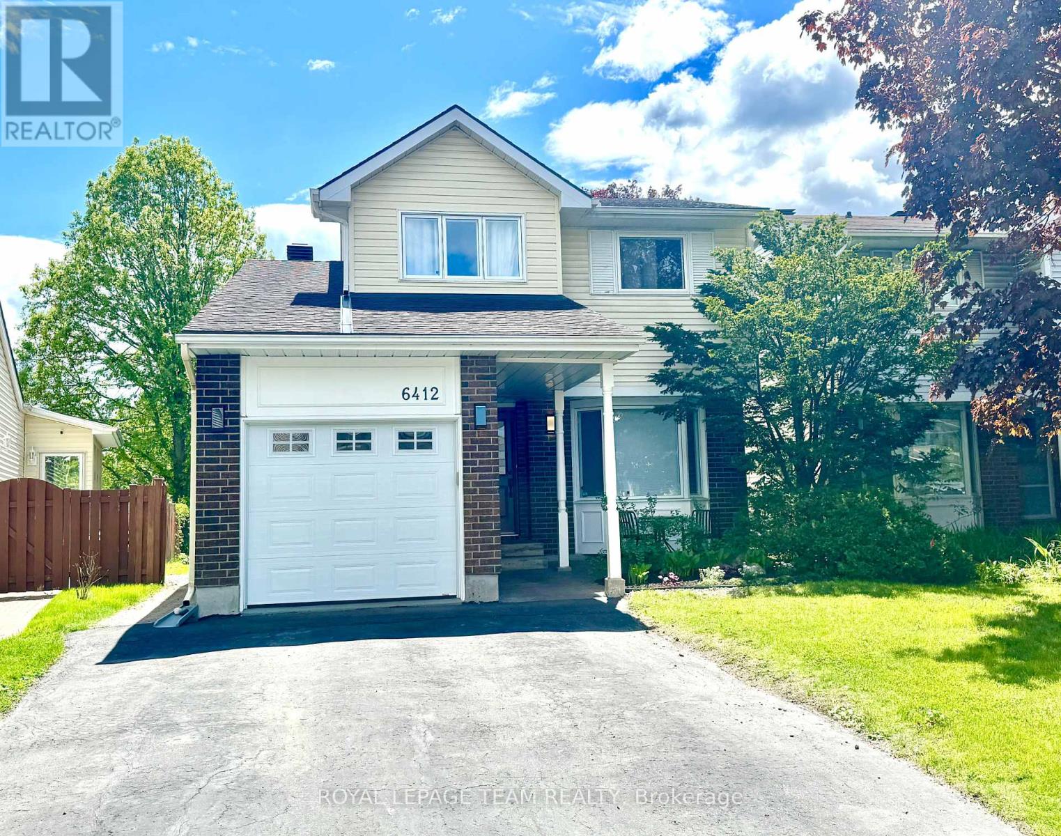 6412 ST LOUIS DRIVE, Ottawa, Ontario