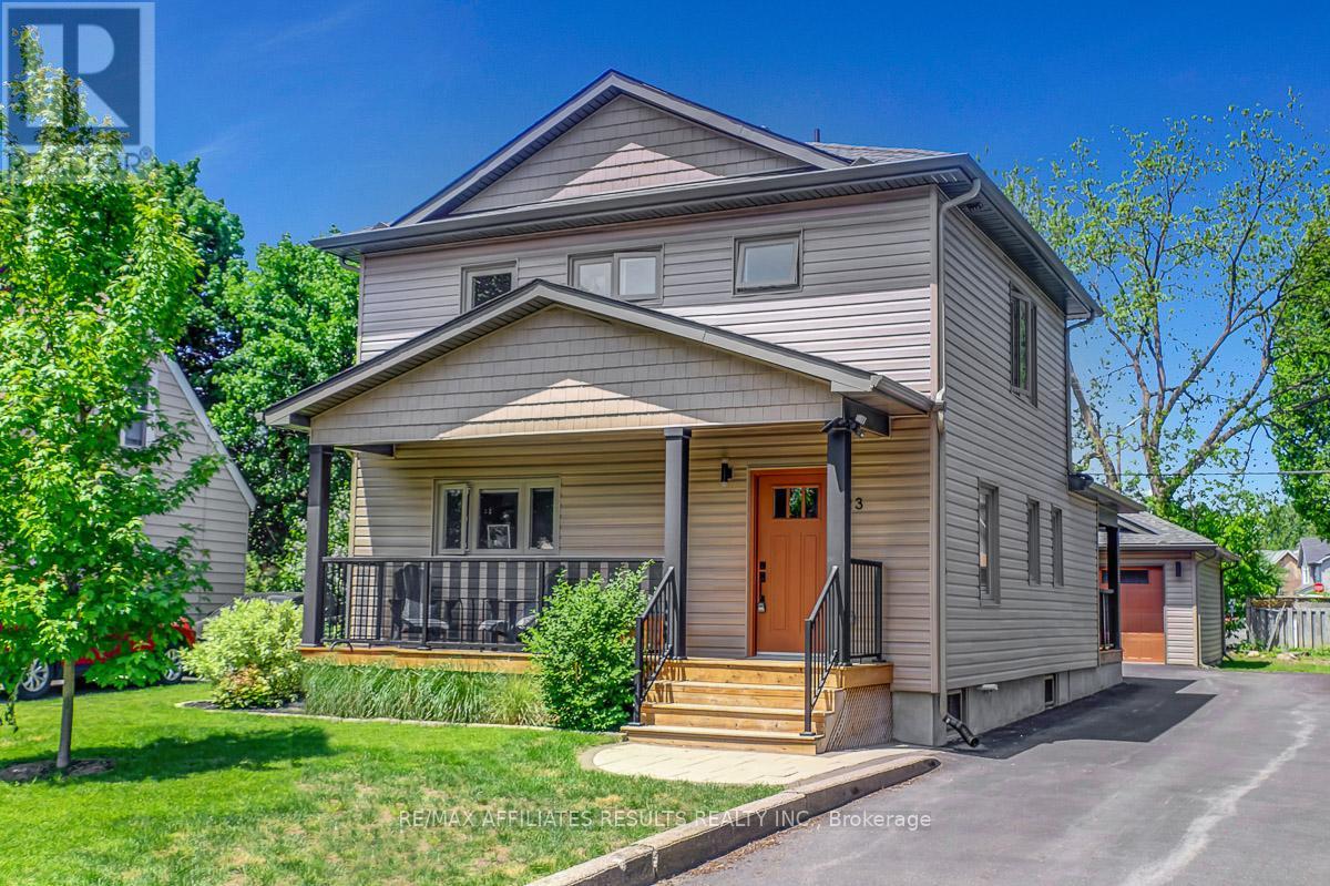 23 Tunis Avenue, Ottawa, Ontario  K1Z 7R6 - Photo 1 - X12182211