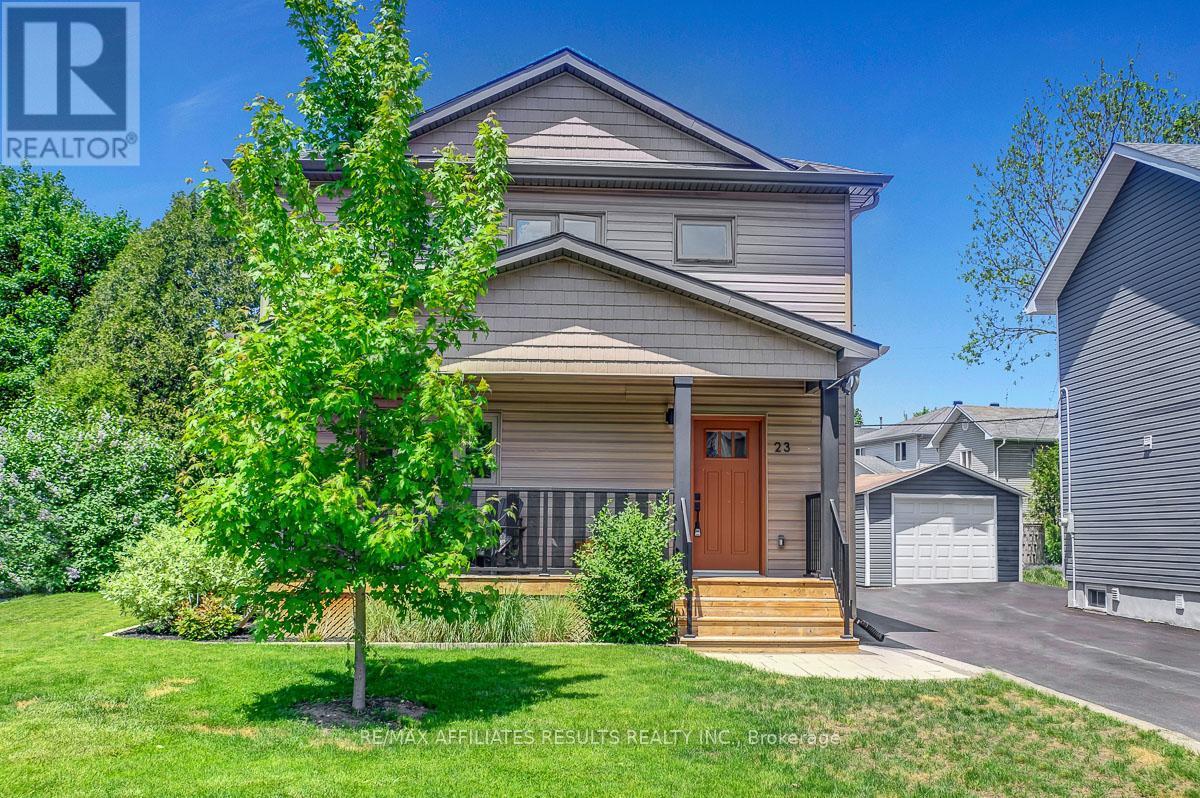 23 Tunis Avenue, Ottawa, Ontario  K1Z 7R6 - Photo 2 - X12182211