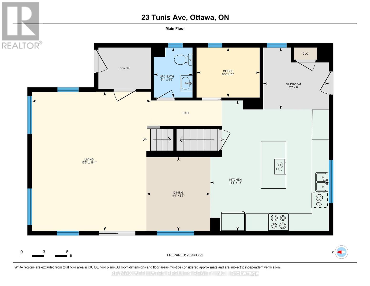 23 Tunis Avenue, Ottawa, Ontario  K1Z 7R6 - Photo 48 - X12182211