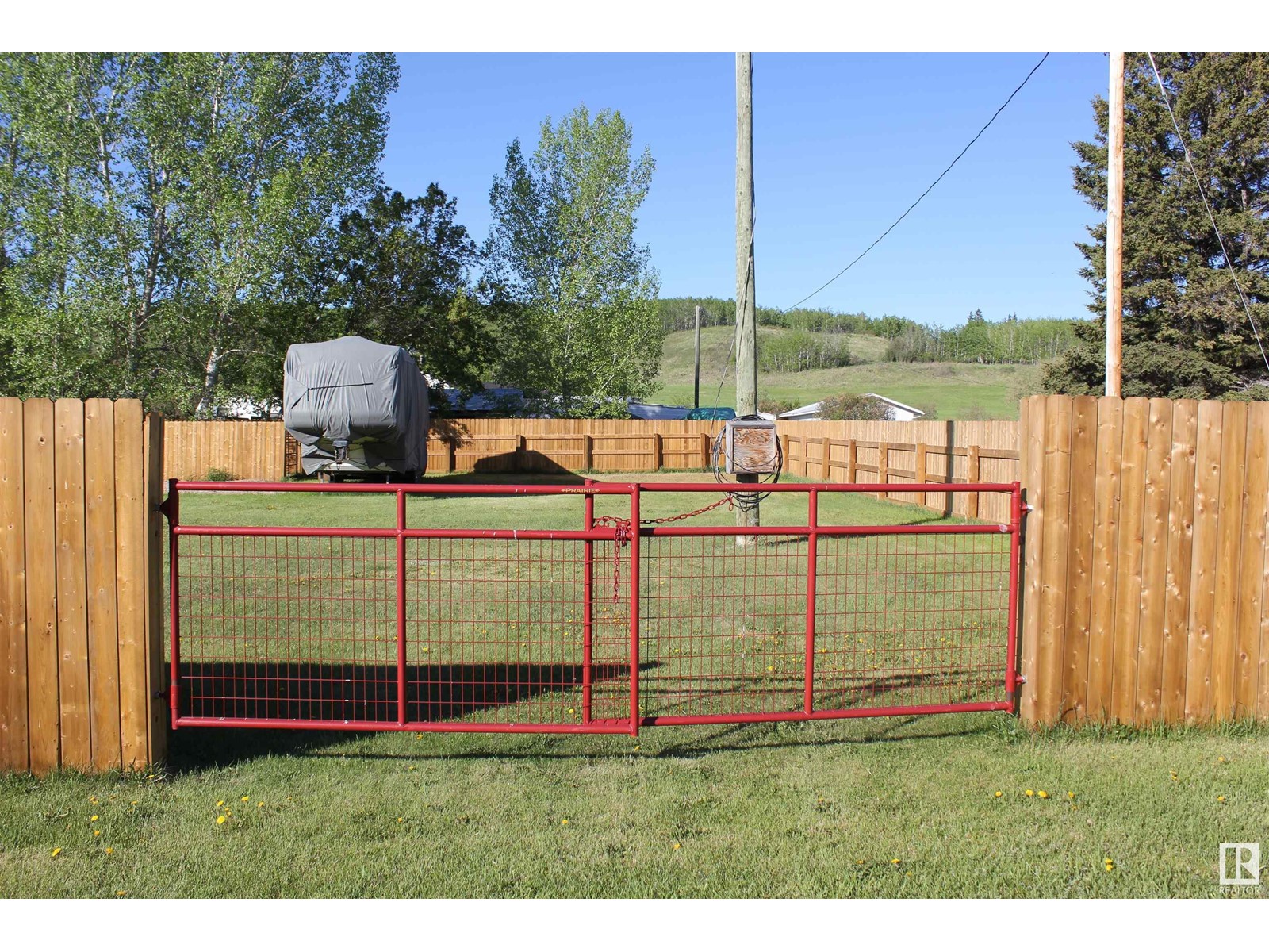 127 56524 Rr52, Lindbergh, Alberta  T0A 1A0 - Photo 3 - E4439181