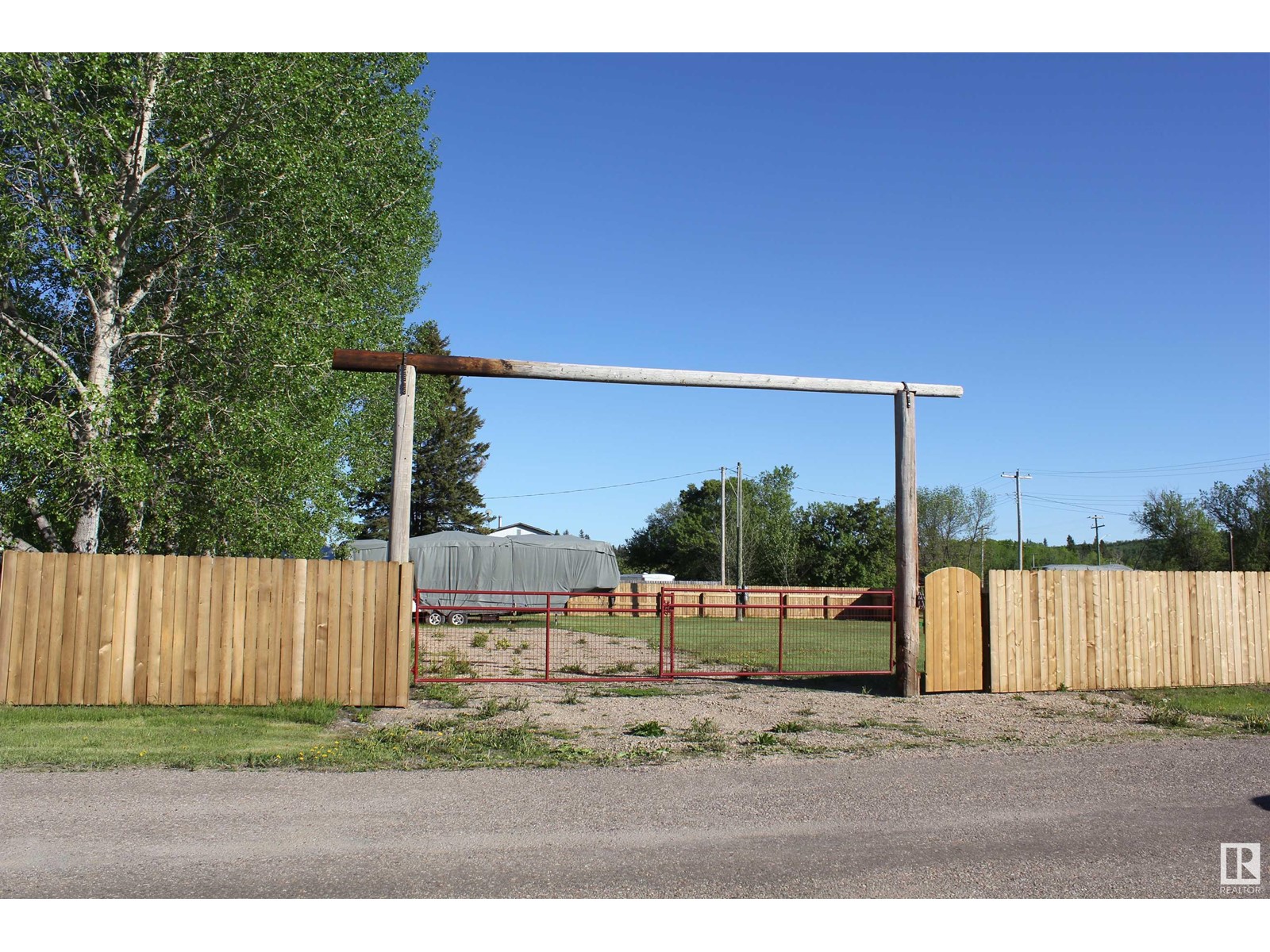 127 56524 RR52, Lindbergh, Alberta