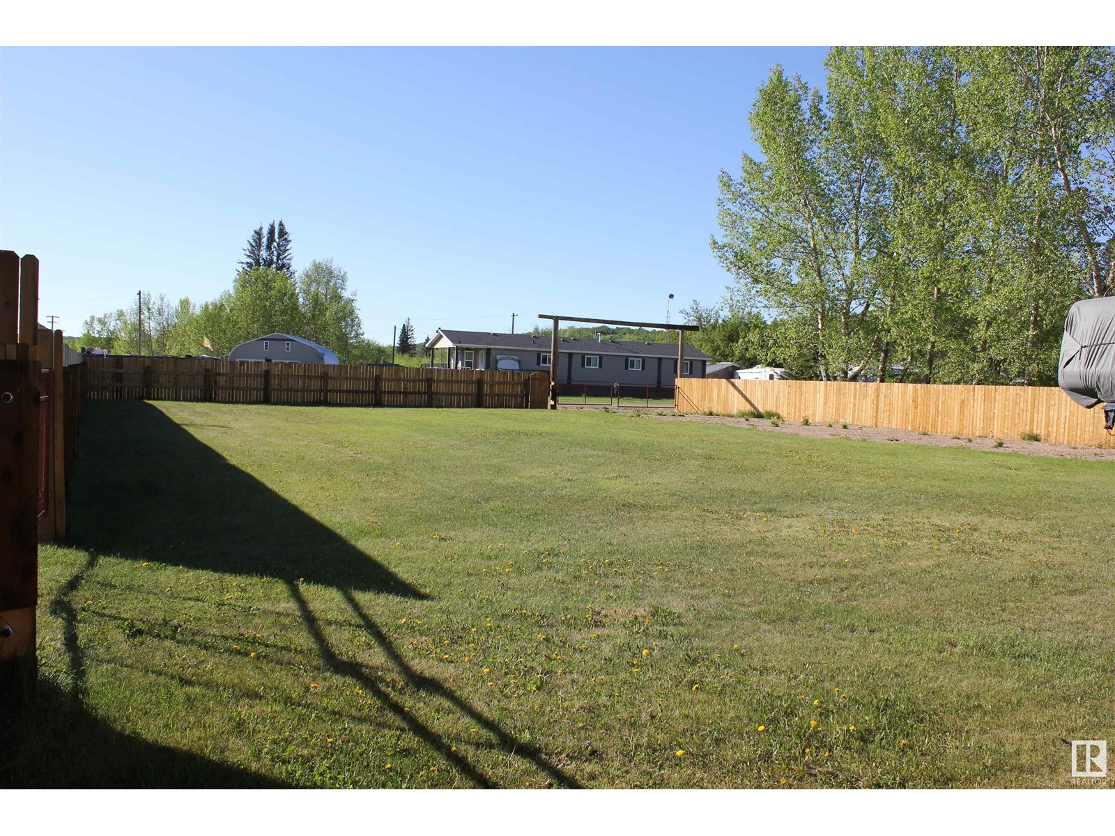 127 56524 Rr52, Lindbergh, Alberta  T0A 1A0 - Photo 14 - E4439181