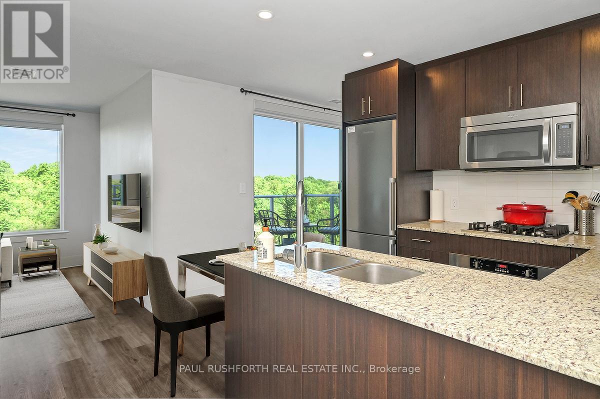 813 - 7 Marquette Avenue, Ottawa, Ontario  K1L 8A7 - Photo 8 - X12182232