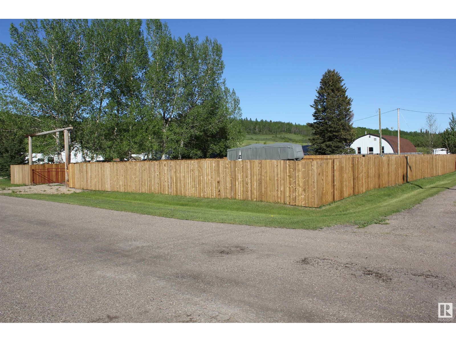 127 56524 Rr52, Lindbergh, Alberta  T0A 1A0 - Photo 2 - E4439181