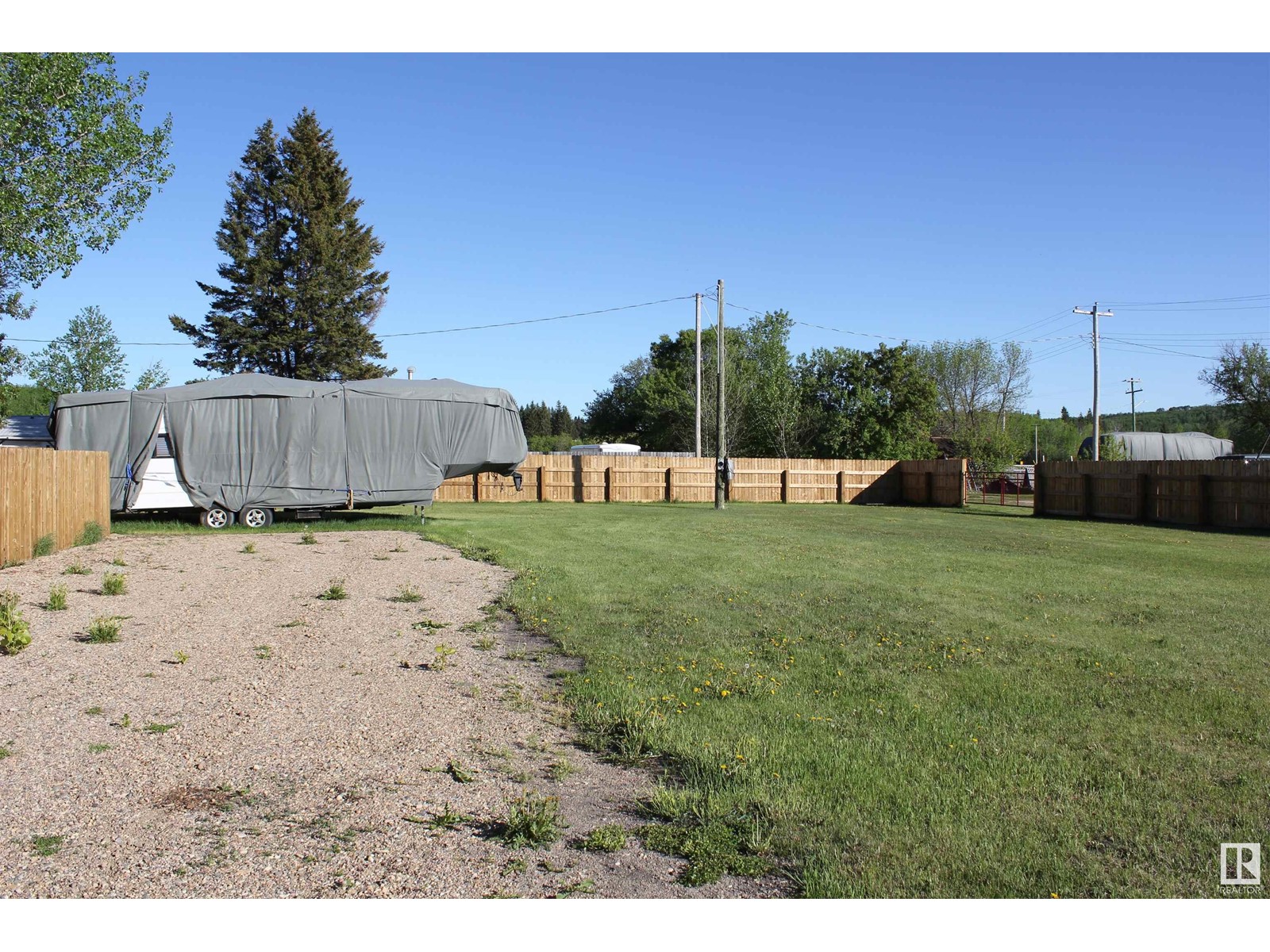 127 56524 Rr52, Lindbergh, Alberta  T0A 1A0 - Photo 6 - E4439181
