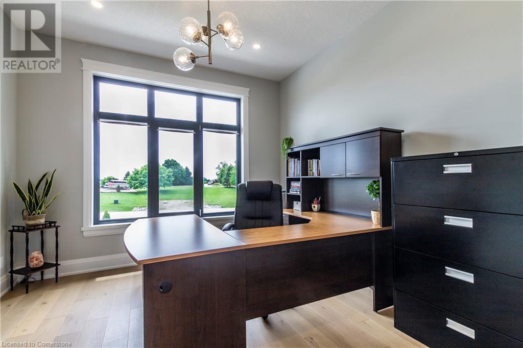 670 Bishopsgate Road Unit# 9, Paris, Ontario  N3L 3E3 - Photo 11 - 40735161
