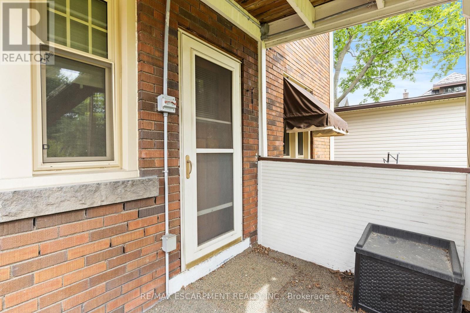 155 Balmoral Avenue S, Hamilton, Ontario  L8M 3K2 - Photo 45 - X12182130