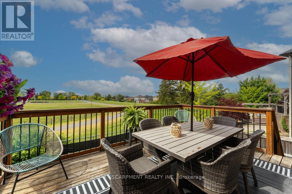 127 Garinger Crescent, Hamilton (Binbrook), Ontario  L0R 1C0 - Photo 40 - X12182139