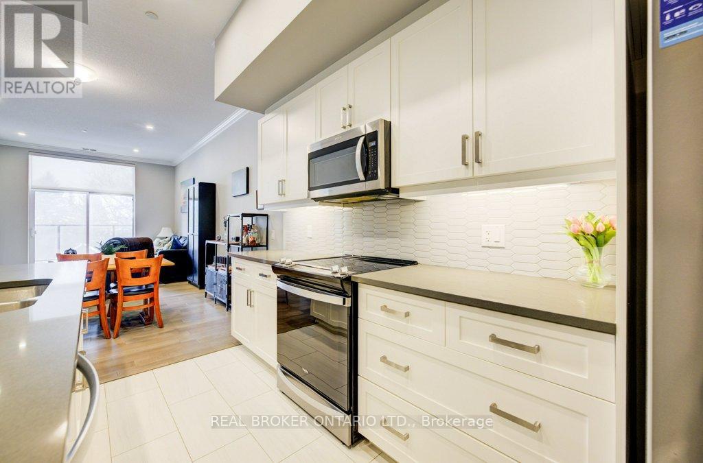 109 - 1880 Gordon Street, Guelph (Pineridge/westminster Woods), Ontario  N1L 0P5 - Photo 12 - X12182142