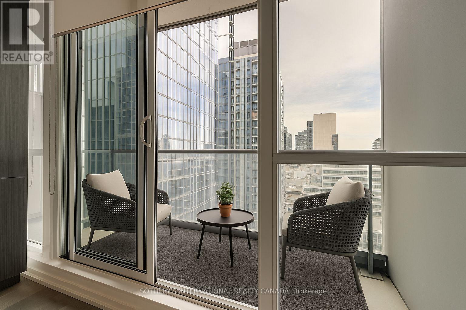 2014 - 70 Temperance Street, Toronto (Bay Street Corridor), Ontario  M5H 0B1 - Photo 2 - C12113067