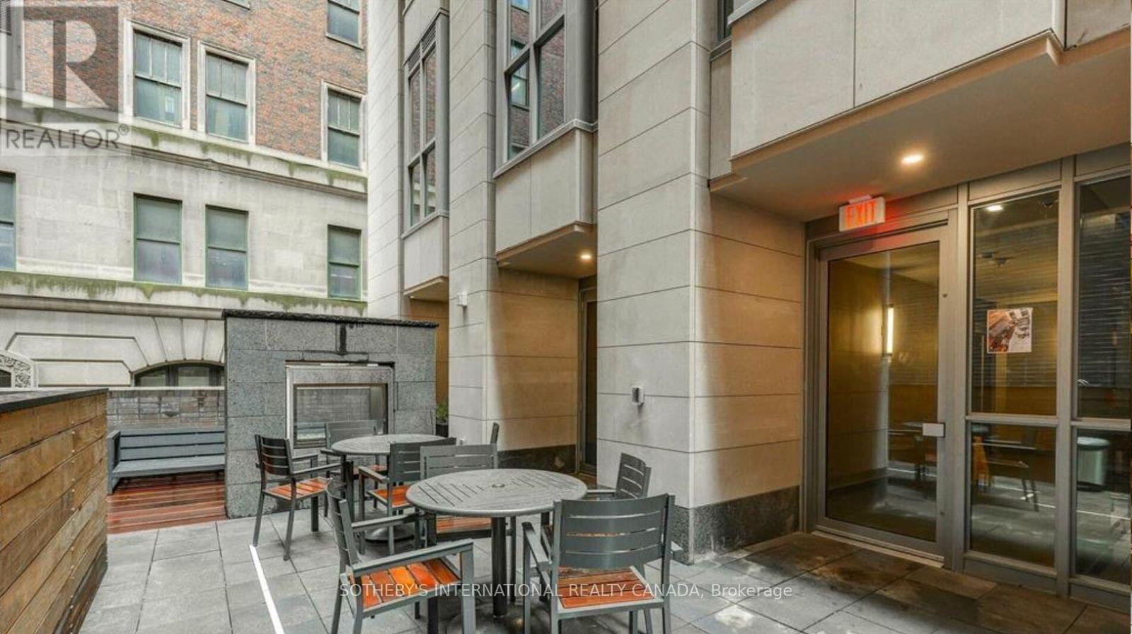 2014 - 70 Temperance Street, Toronto (Bay Street Corridor), Ontario  M5H 0B1 - Photo 26 - C12113067