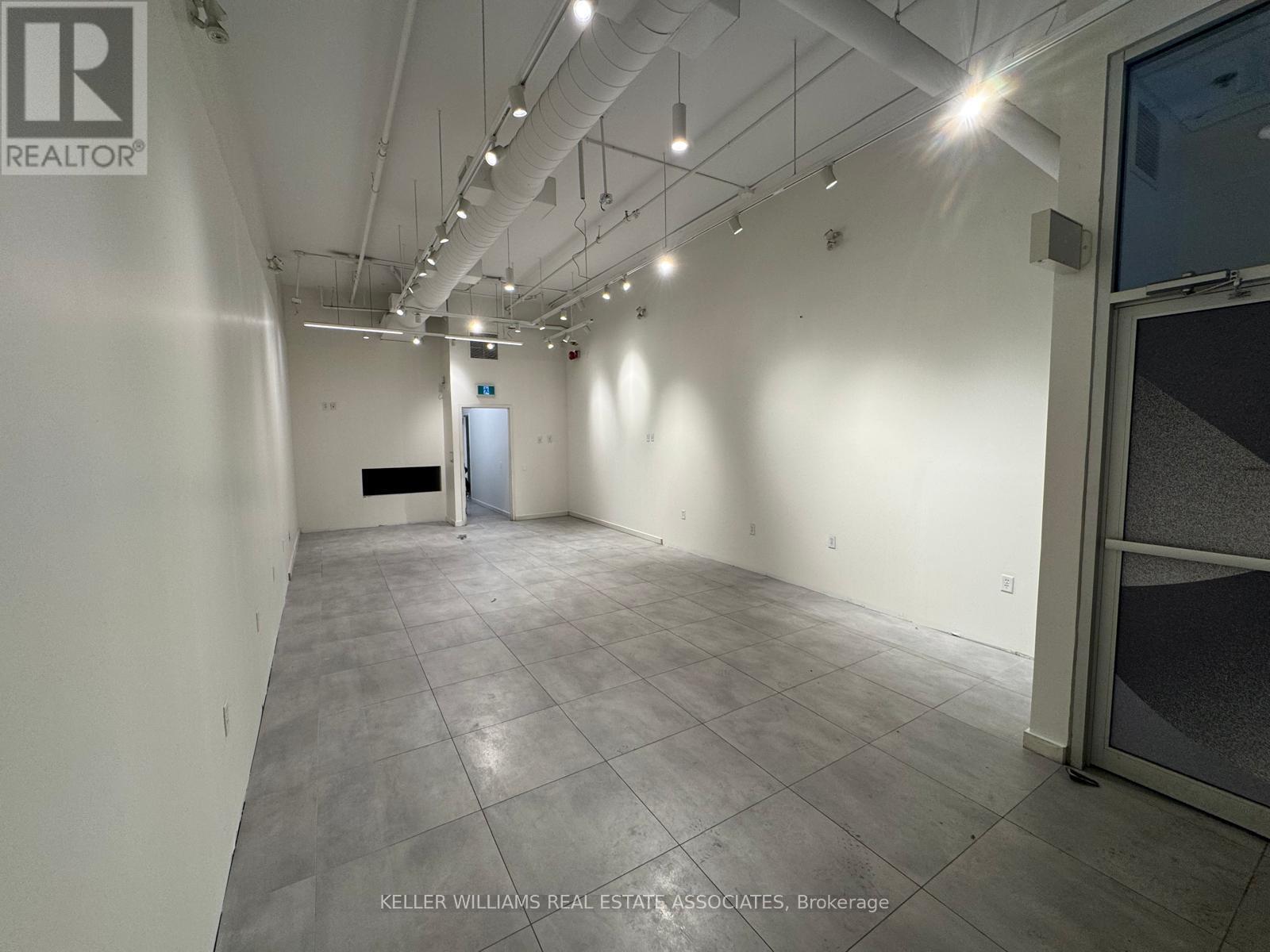 1180 Queen Street W, Toronto, Ontario  M6J 1J5 - Photo 1 - C12121383