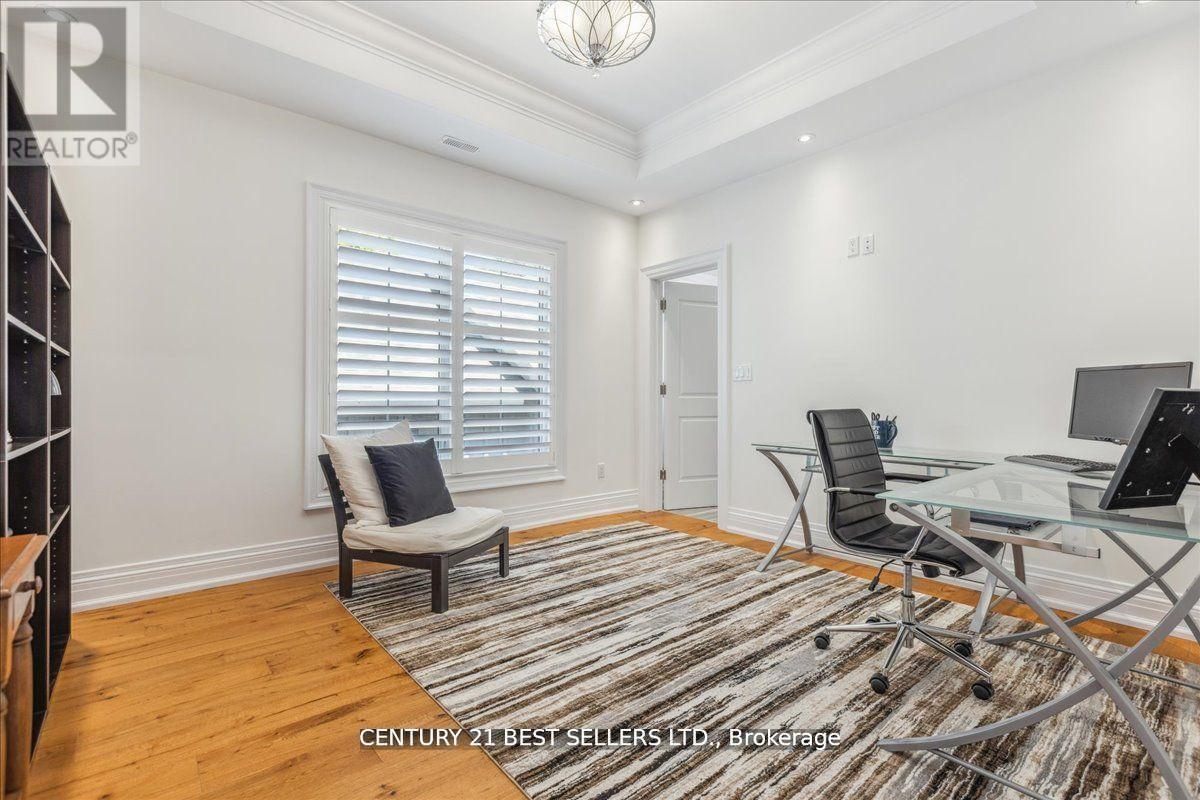 41 Cudmore Road, Oakville, Ontario  L6L 2Y4 - Photo 28 - W12174145