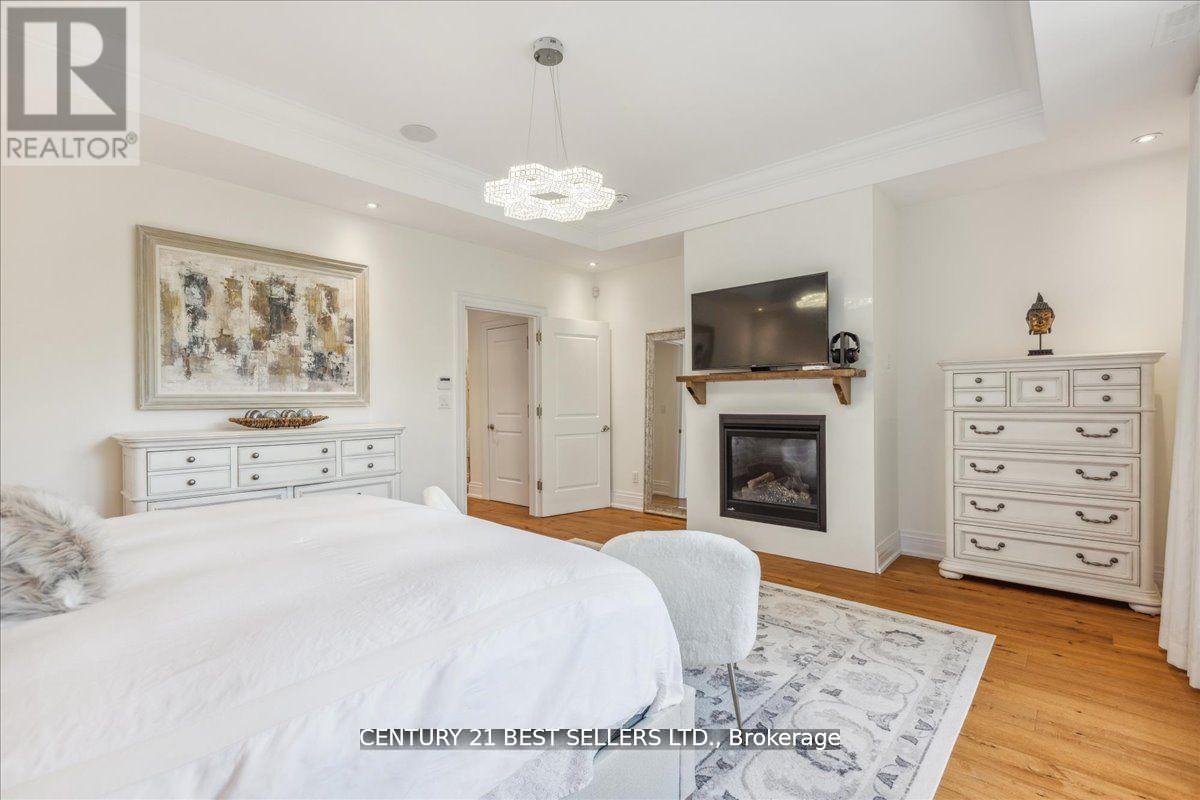 41 Cudmore Road, Oakville, Ontario  L6L 2Y4 - Photo 22 - W12174145