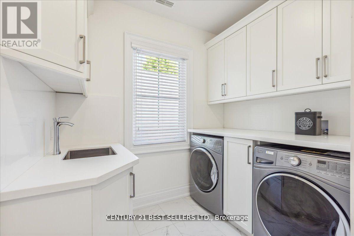 41 Cudmore Road, Oakville, Ontario  L6L 2Y4 - Photo 30 - W12174145
