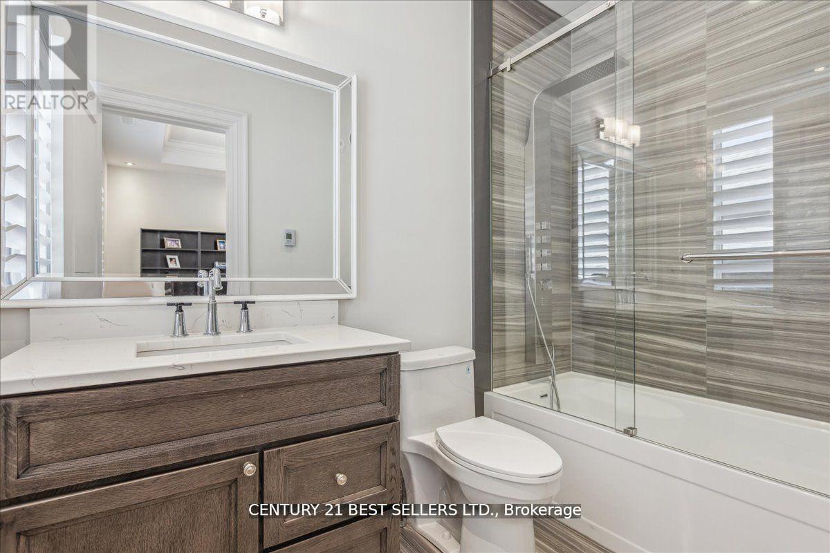 41 Cudmore Road, Oakville, Ontario  L6L 2Y4 - Photo 26 - W12174145