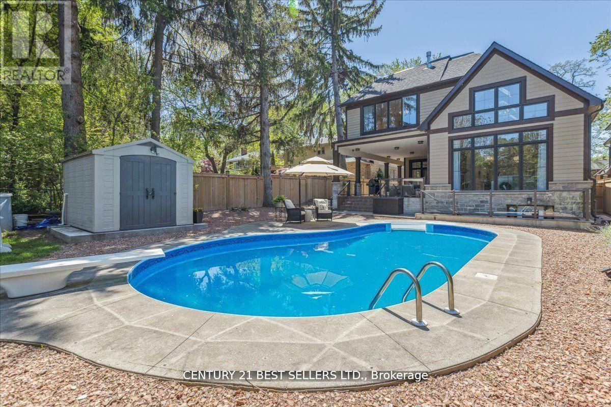 41 Cudmore Road, Oakville, Ontario  L6L 2Y4 - Photo 42 - W12174145