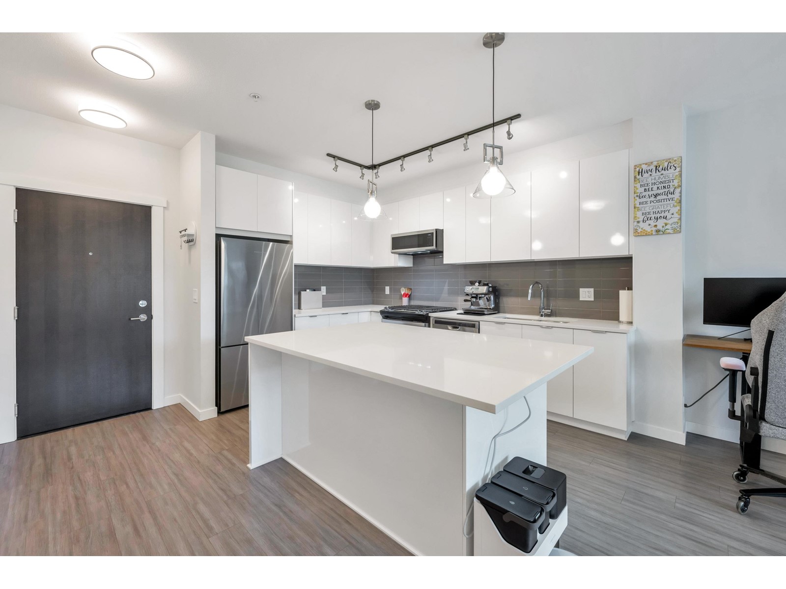 B222 8150 207 Street, Langley, British Columbia  V2Y 4J3 - Photo 8 - R3008393