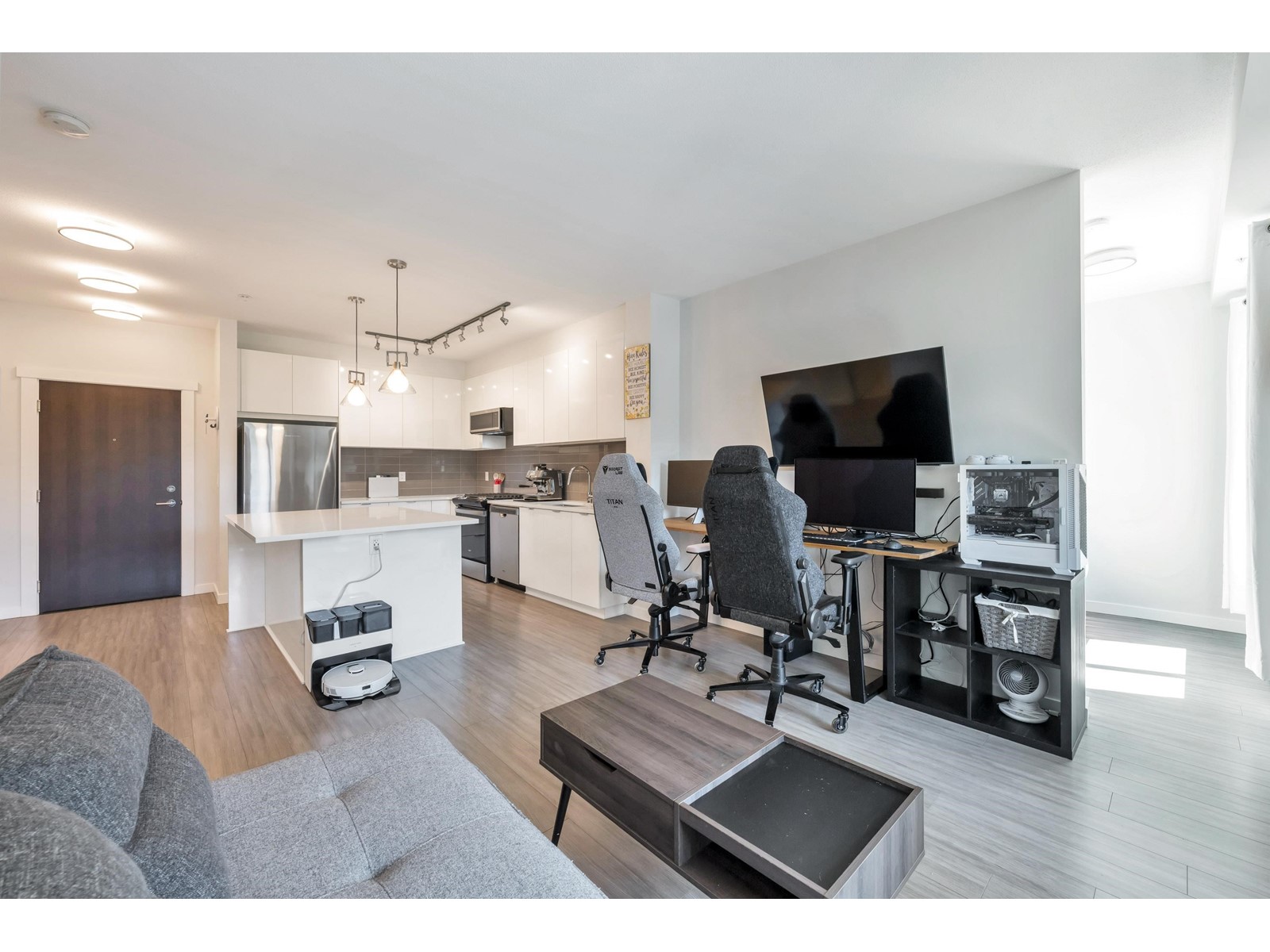 B222 8150 207 Street, Langley, British Columbia  V2Y 4J3 - Photo 6 - R3008393
