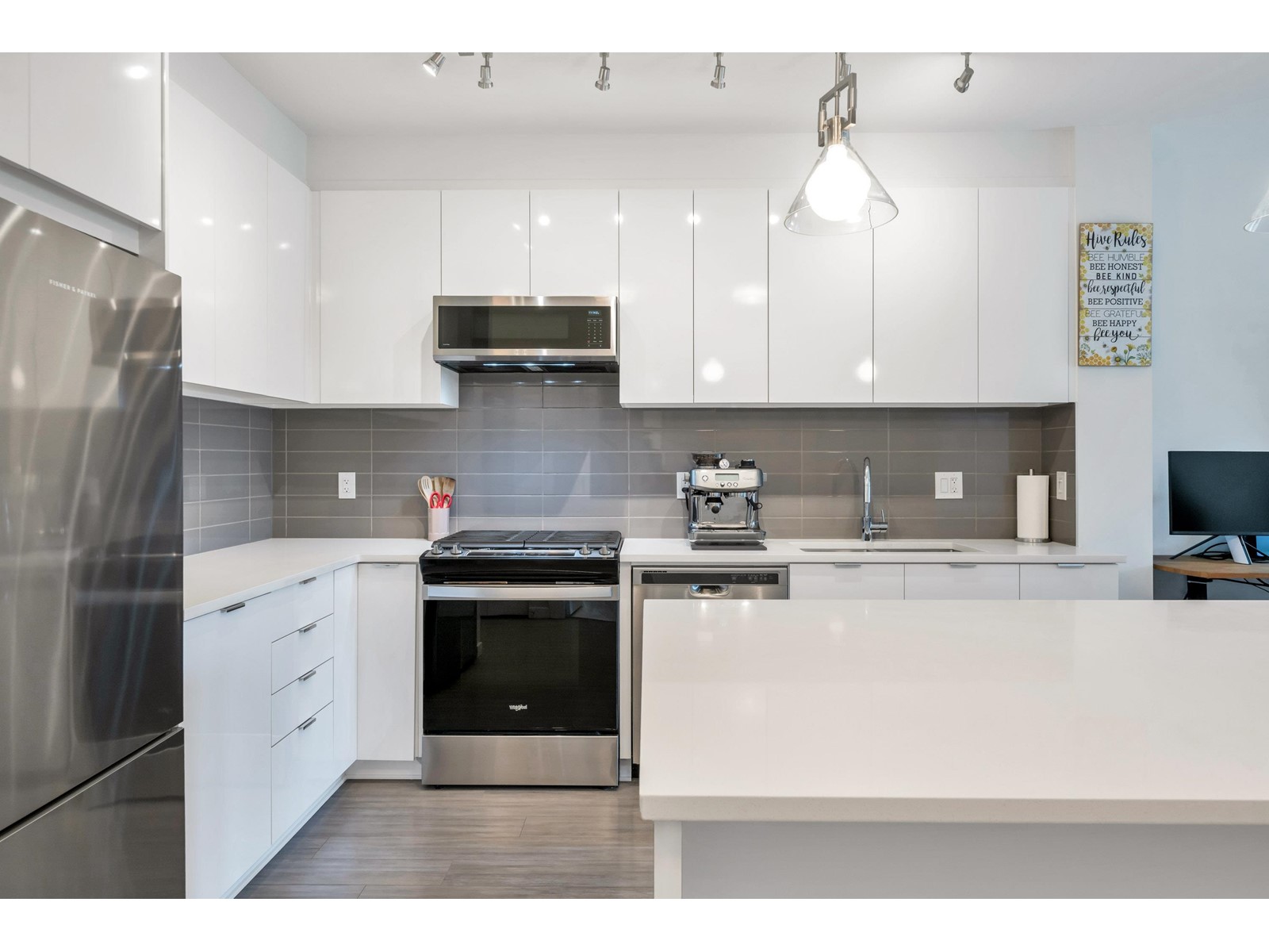 B222 8150 207 Street, Langley, British Columbia  V2Y 4J3 - Photo 10 - R3008393