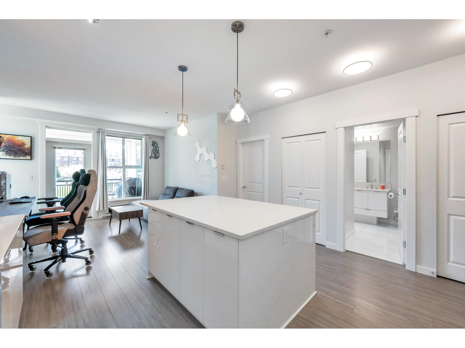 B222 8150 207 Street, Langley, British Columbia  V2Y 4J3 - Photo 12 - R3008393