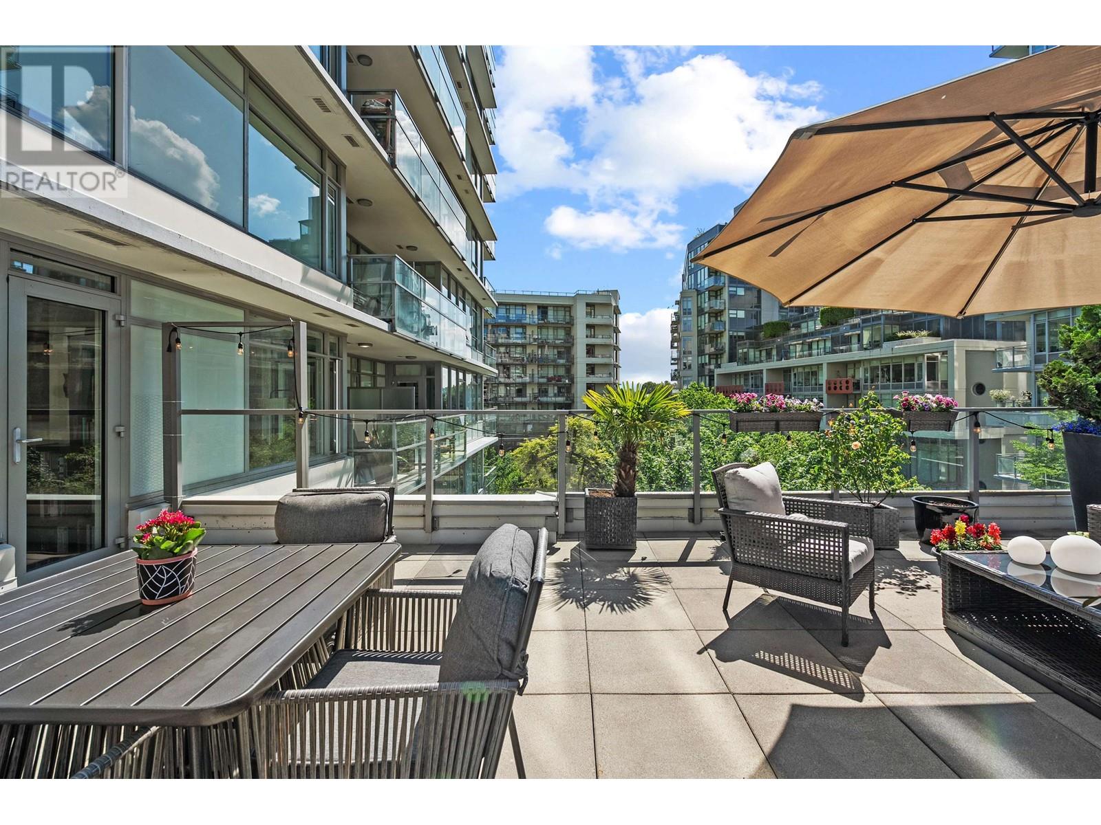 501 110 Switchmen Street, Vancouver, British Columbia  V6A 0C6 - Photo 13 - R3007365