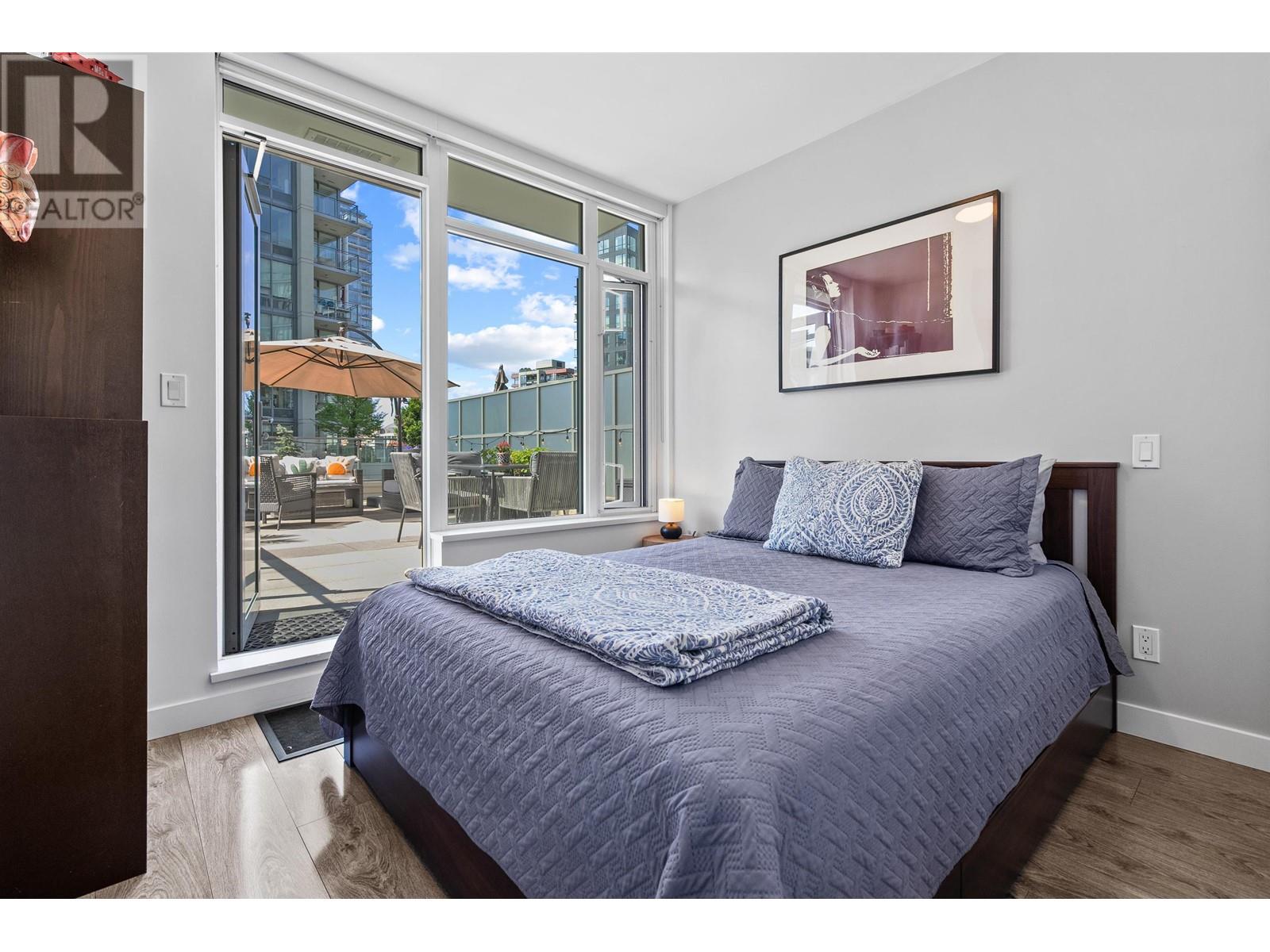501 110 Switchmen Street, Vancouver, British Columbia  V6A 0C6 - Photo 17 - R3007365