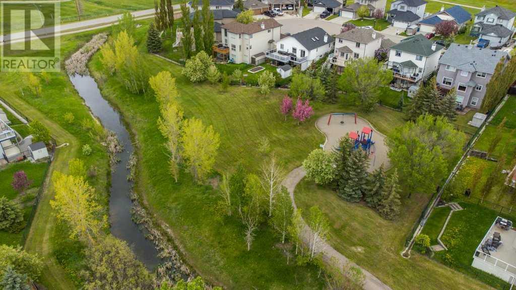 358 West Creek Springs, Chestermere, Alberta  T1X 1R7 - Photo 37 - A2224244