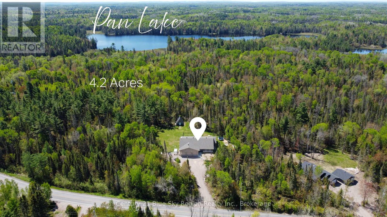 858 Macpherson Drive, East Ferris, Ontario  P0H 1K0 - Photo 2 - X12182185