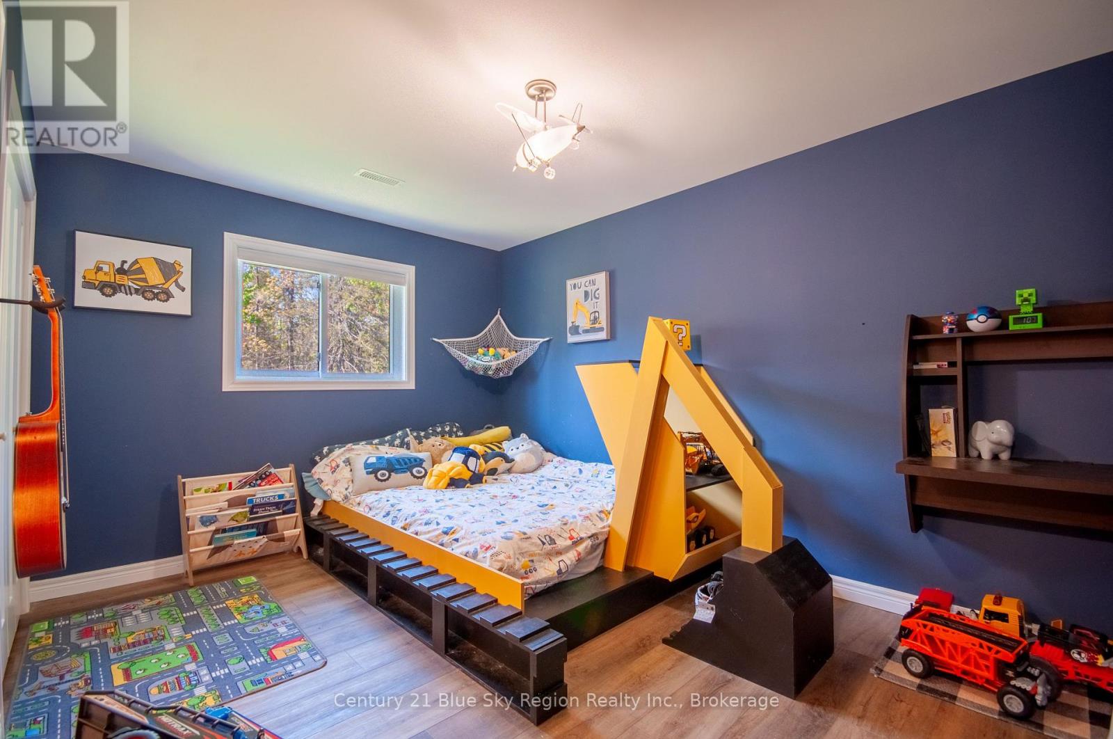 858 Macpherson Drive, East Ferris, Ontario  P0H 1K0 - Photo 26 - X12182185