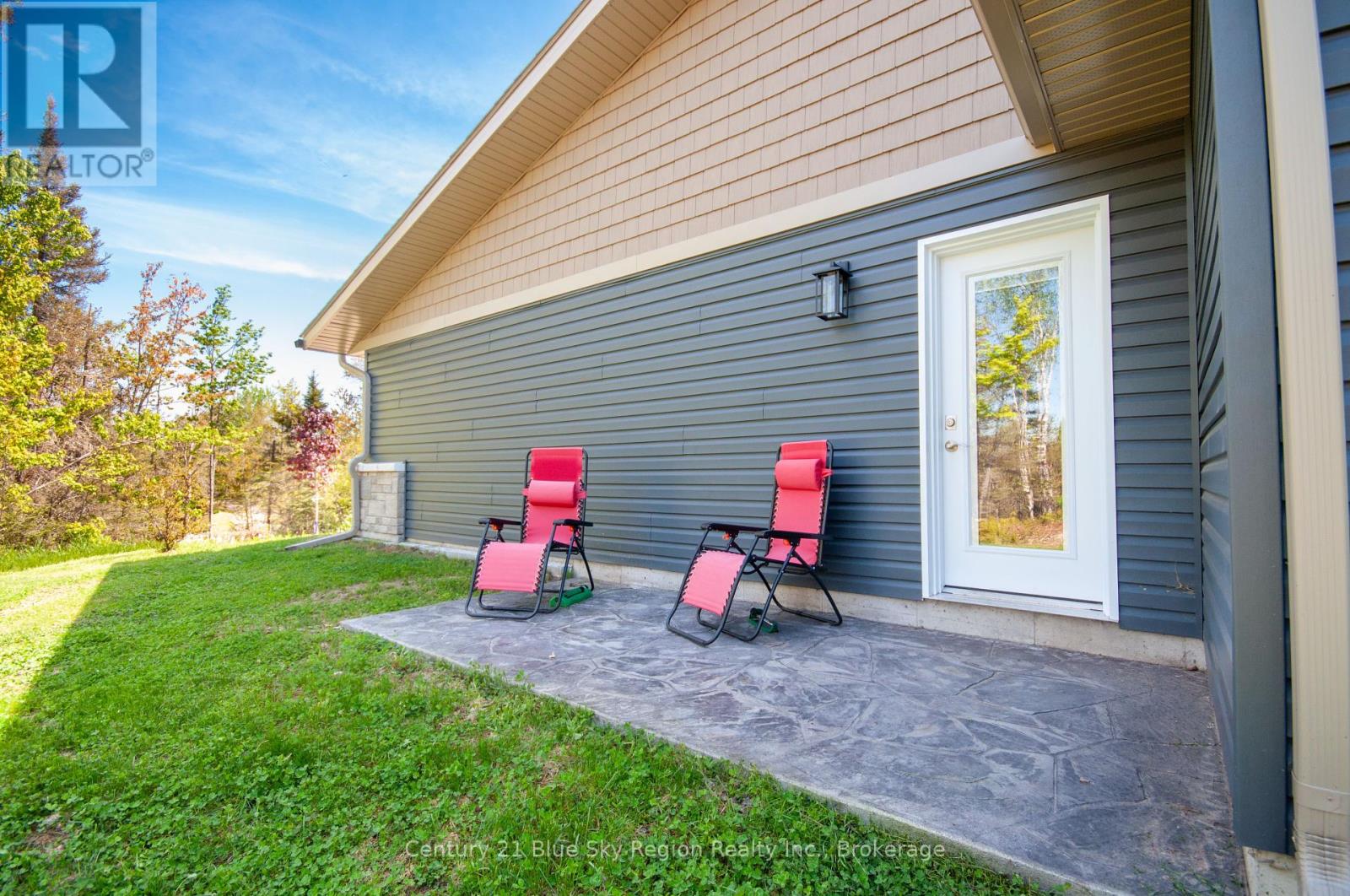 858 Macpherson Drive, East Ferris, Ontario  P0H 1K0 - Photo 29 - X12182185