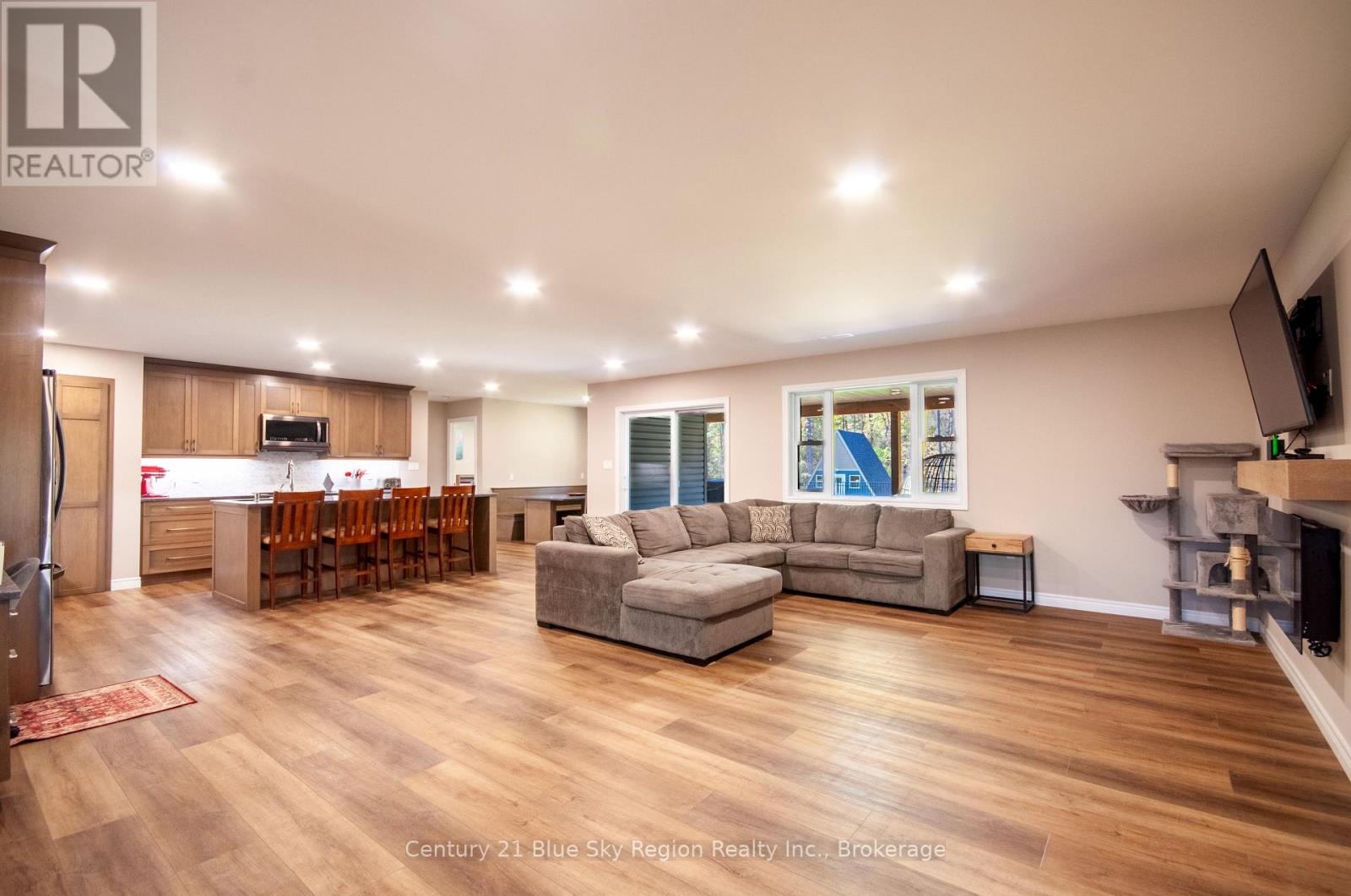 858 Macpherson Drive, East Ferris, Ontario  P0H 1K0 - Photo 6 - X12182185