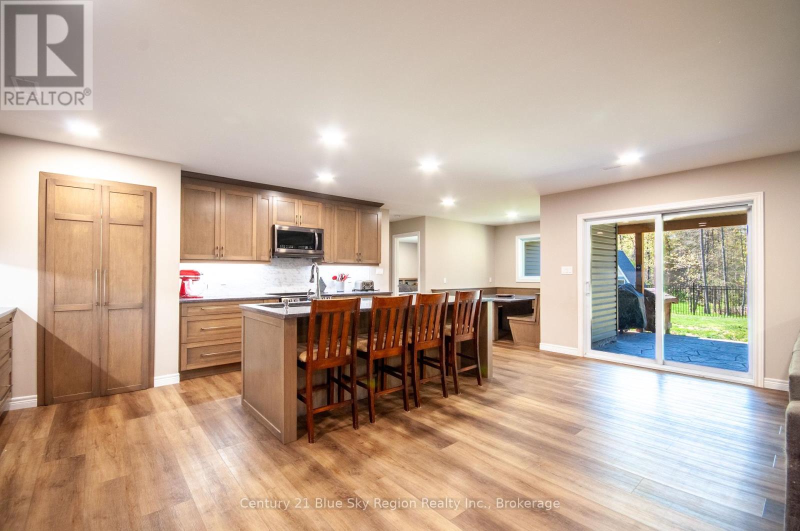 858 Macpherson Drive, East Ferris, Ontario  P0H 1K0 - Photo 7 - X12182185