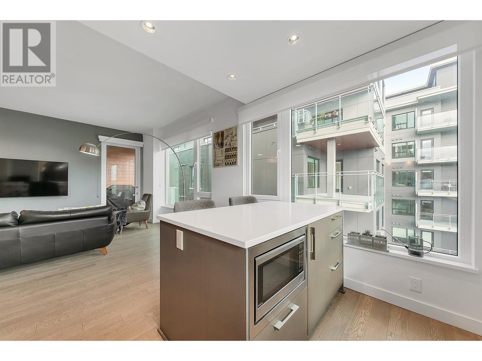 309 489 W 26th Avenue, Vancouver, British Columbia  V5Y 0M8 - Photo 12 - R3008792