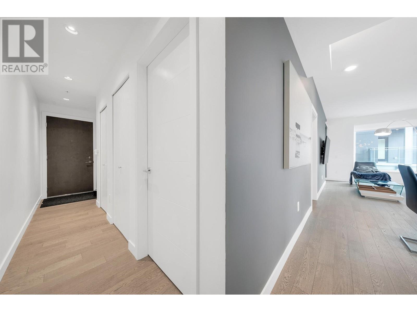 309 489 W 26th Avenue, Vancouver, British Columbia  V5Y 0M8 - Photo 19 - R3008792