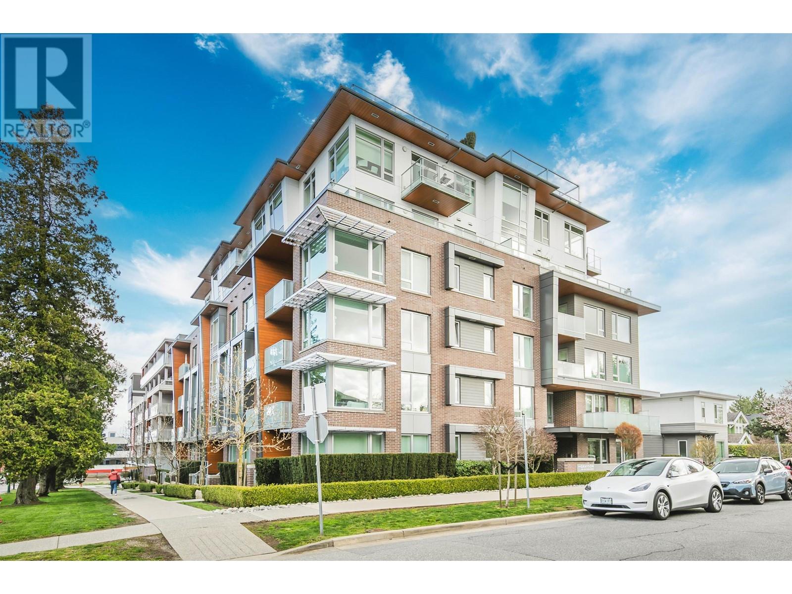 309 489 W 26th Avenue, Vancouver, British Columbia  V5Y 0M8 - Photo 2 - R3008792