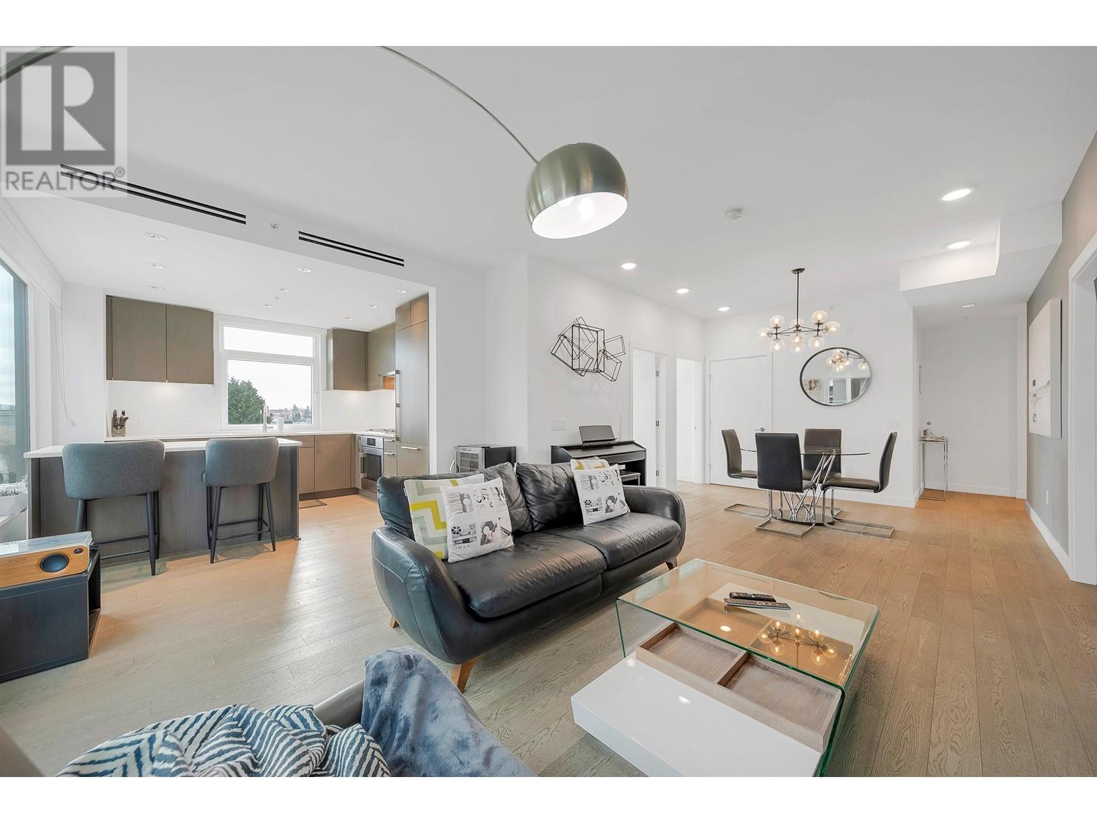 309 489 W 26th Avenue, Vancouver, British Columbia  V5Y 0M8 - Photo 3 - R3008792
