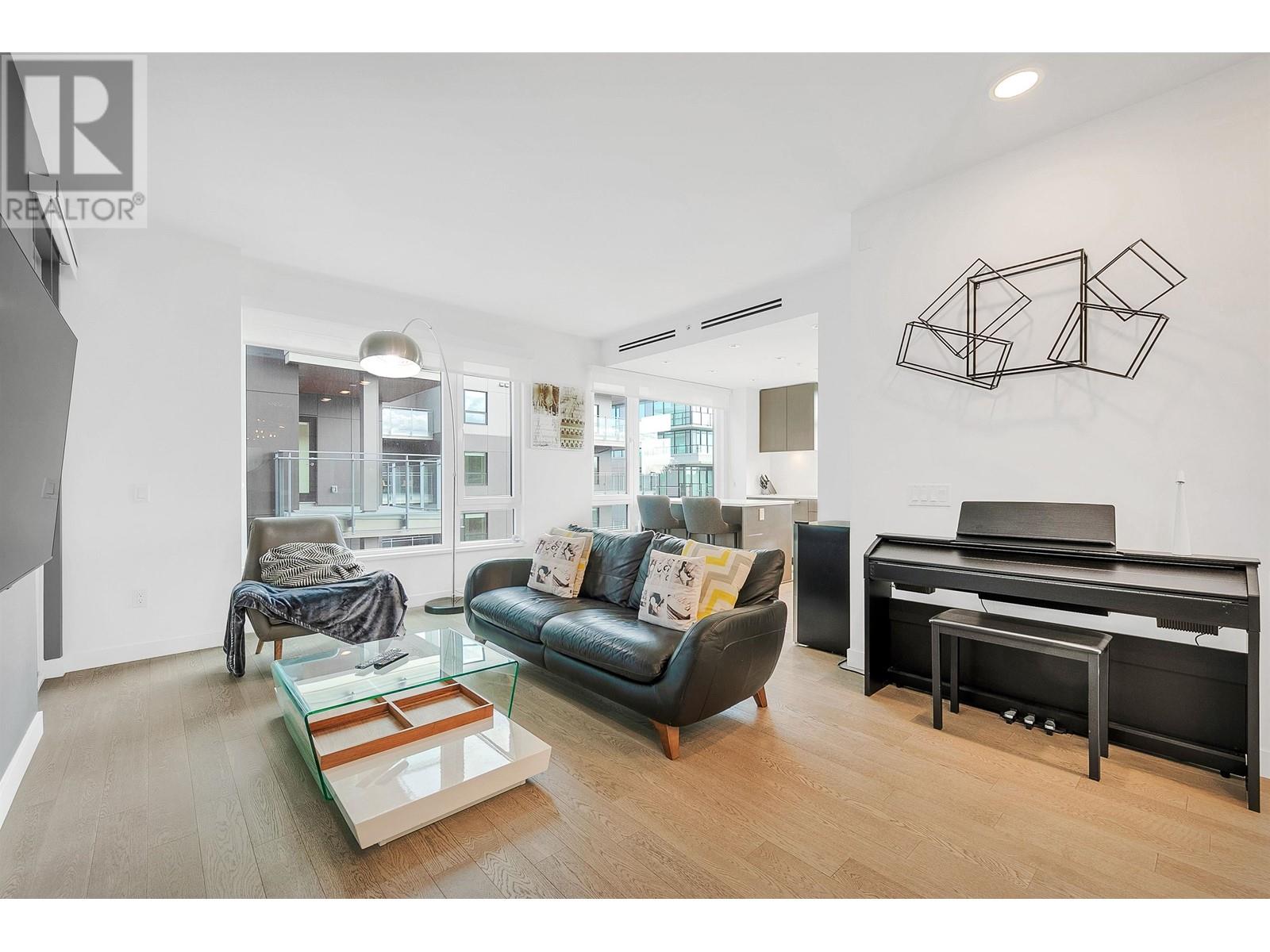 309 489 W 26th Avenue, Vancouver, British Columbia  V5Y 0M8 - Photo 4 - R3008792