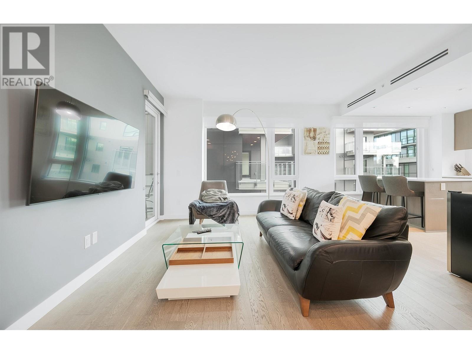 309 489 W 26th Avenue, Vancouver, British Columbia  V5Y 0M8 - Photo 6 - R3008792