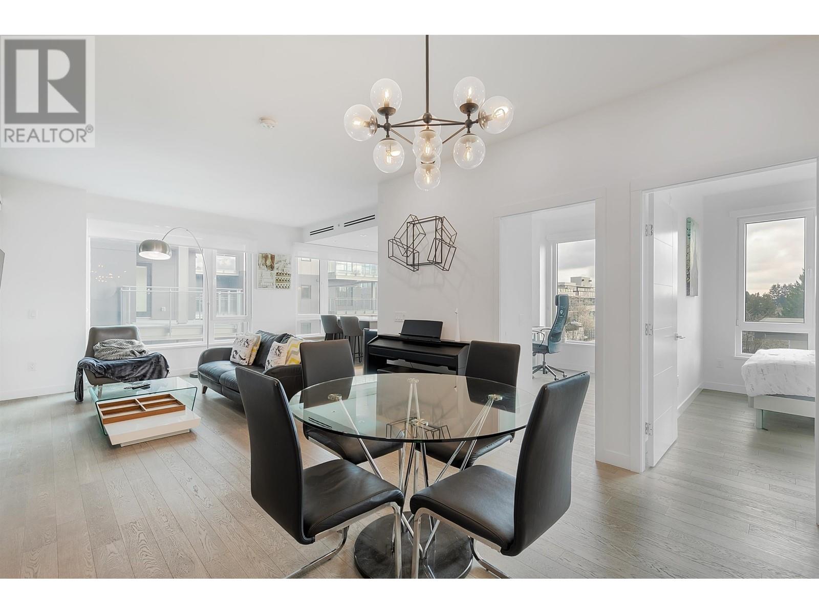 309 489 W 26th Avenue, Vancouver, British Columbia  V5Y 0M8 - Photo 7 - R3008792