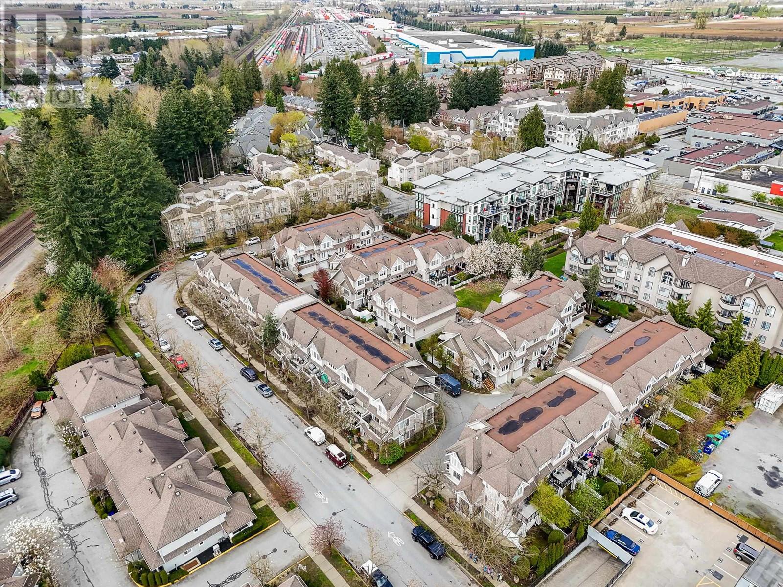 18 19141 124 Avenue, Pitt Meadows, British Columbia  V3Y 2V6 - Photo 34 - R3008797