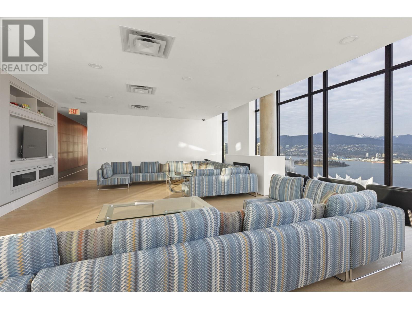 4108 128 W Cordova Street, Vancouver, British Columbia  V6B 0E6 - Photo 23 - R3008798