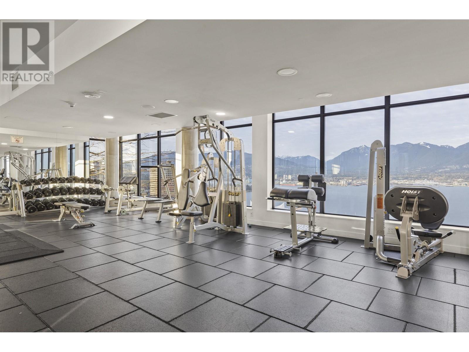 4108 128 W Cordova Street, Vancouver, British Columbia  V6B 0E6 - Photo 24 - R3008798