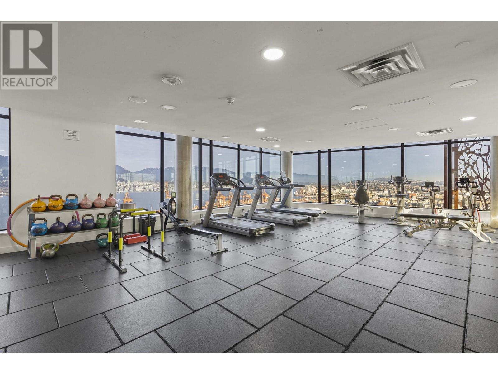4108 128 W Cordova Street, Vancouver, British Columbia  V6B 0E6 - Photo 25 - R3008798